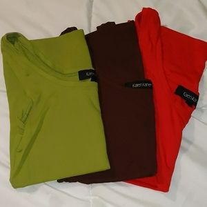 Karen Kane Tank Bundle